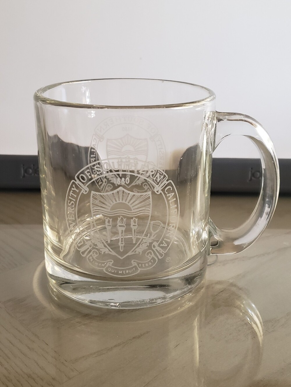 🆕️ University So California (USC) Coffee Mug